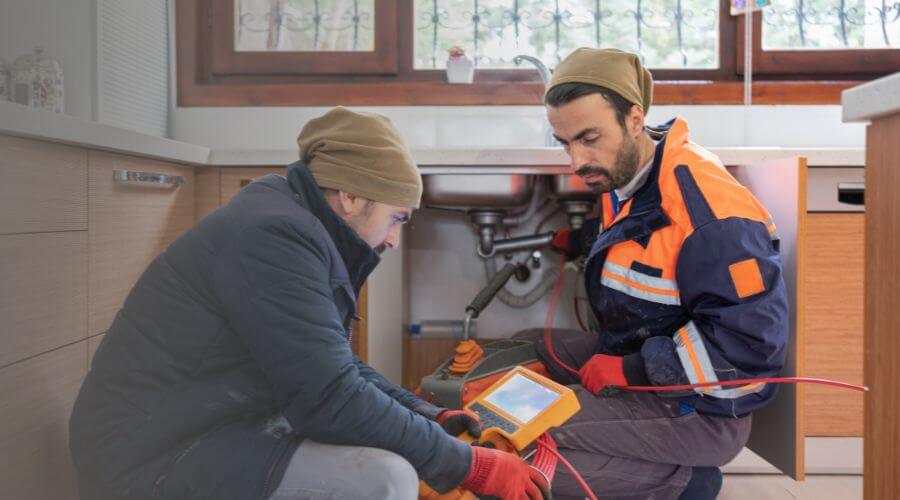 Local clogged drains in Owendale, MI